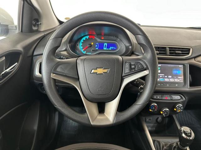 Foto do veículo CHEVROLET PRISMA  1.4 MT LT 2016 63.983 KM 52.900,00