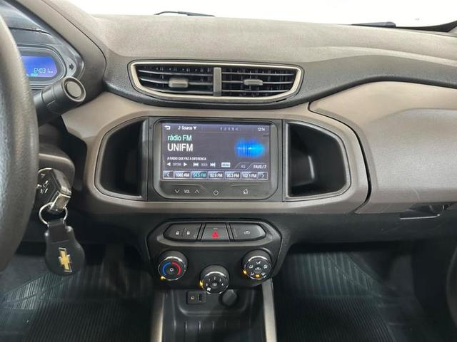 Foto do veículo CHEVROLET PRISMA  1.4 MT LT 2016 63.983 KM 52.900,00