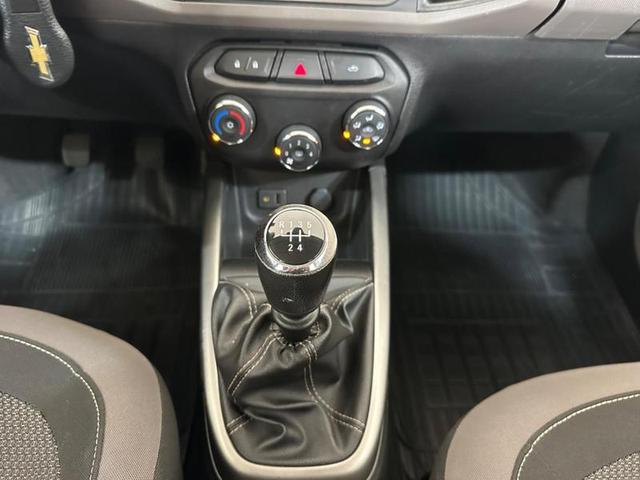 Foto do veículo CHEVROLET PRISMA  1.4 MT LT 2016 63.983 KM 52.900,00