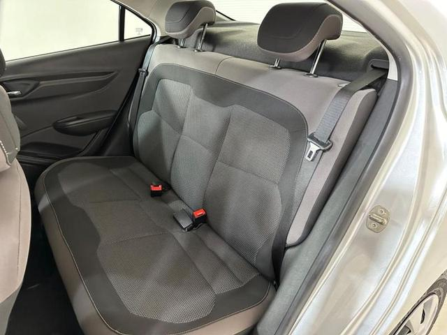 Foto do veículo CHEVROLET PRISMA  1.4 MT LT 2016 63.983 KM 52.900,00