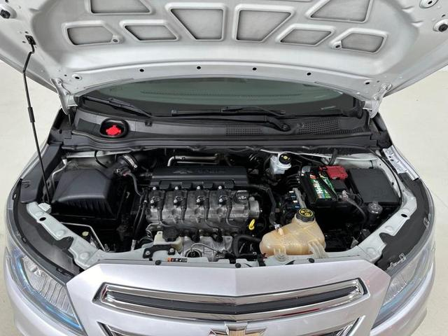 Foto do veículo CHEVROLET PRISMA  1.4 MT LT 2016 63.983 KM 52.900,00