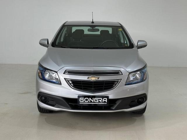 Foto do veículo CHEVROLET PRISMA  1.4 MT LT 2016 63.983 KM 52.900,00