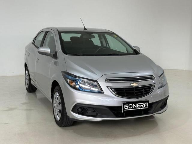 Foto do veículo CHEVROLET PRISMA  1.4 MT LT 2016 63.983 KM 52.900,00