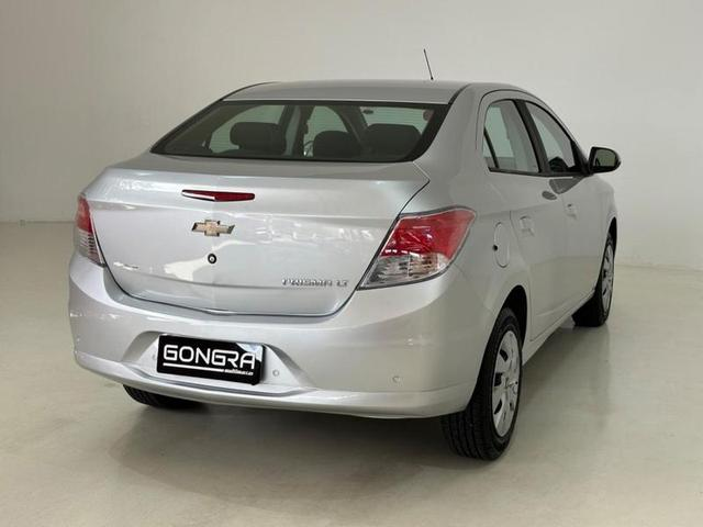 Foto do veículo CHEVROLET PRISMA  1.4 MT LT 2016 63.983 KM 52.900,00