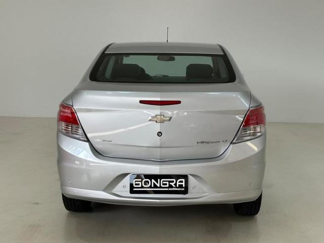 Foto do veículo CHEVROLET PRISMA  1.4 MT LT 2016 63.983 KM 52.900,00