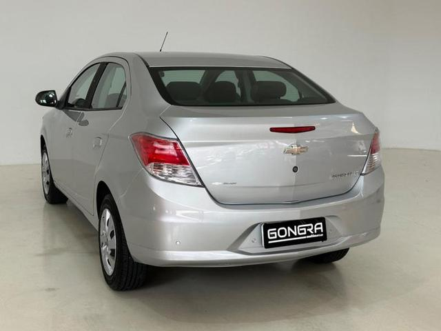 Foto do veículo CHEVROLET PRISMA  1.4 MT LT 2016 63.983 KM 52.900,00