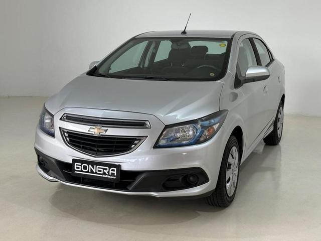 Foto do veículo CHEVROLET PRISMA  1.4 MT LT 2016 63.983 KM 52.900,00