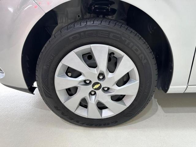 Foto do veículo CHEVROLET PRISMA  1.4 MT LT 2016 63.983 KM 52.900,00