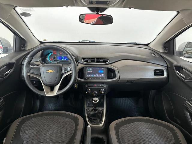 Foto do veículo CHEVROLET PRISMA  1.4 MT LT 2016 63.983 KM 52.900,00