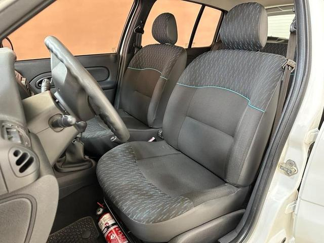 Foto do veículo RENAULT CLIO  EXPRESSION 1.0 16V HI-FLEX 4P 2016 103.588 KM 38.900,00