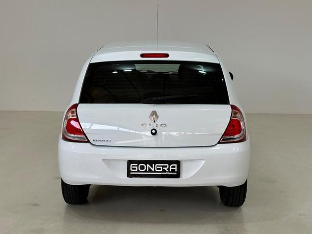 Foto do veículo RENAULT CLIO  EXPRESSION 1.0 16V HI-FLEX 4P 2016 103.588 KM 38.900,00