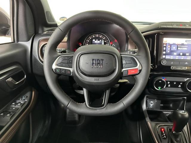 Foto do veículo FIAT STRADA  RANCH T200AT 2024 3.079 KM 127.900,00