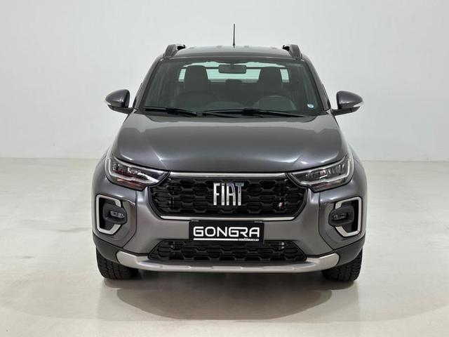 Foto do veículo FIAT STRADA  RANCH T200AT 2024 3.079 KM 127.900,00