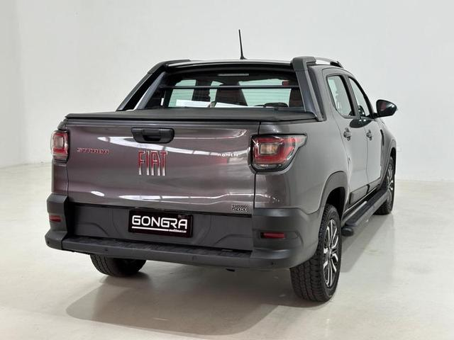 Foto do veículo FIAT STRADA  RANCH T200AT 2024 3.079 KM 127.900,00