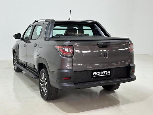 Foto do veículo FIAT STRADA  RANCH T200AT 2024 3.079 KM 127.900,00