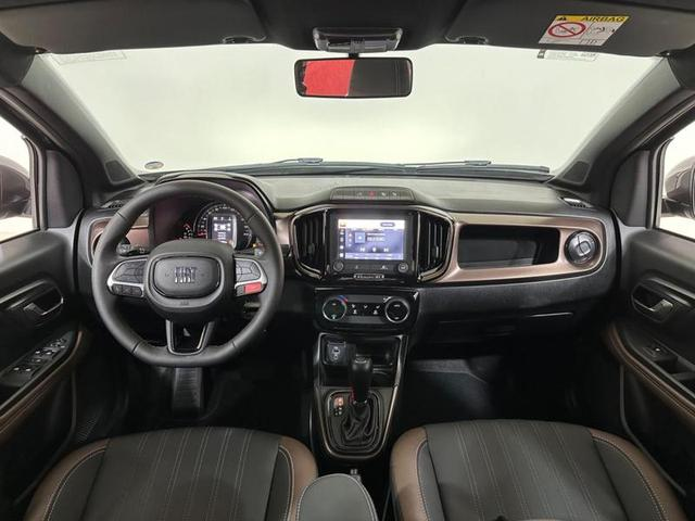 Foto do veículo FIAT STRADA  RANCH T200AT 2024 3.079 KM 127.900,00
