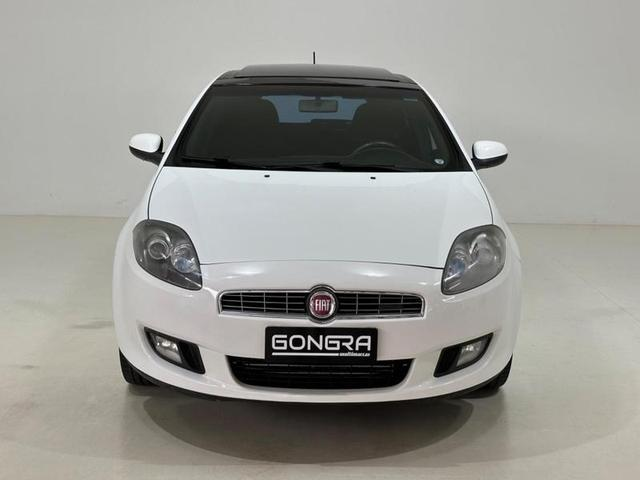 Foto do veículo FIAT BRAVO  TURBO T-JET 2014 126.315 KM 57.900,00