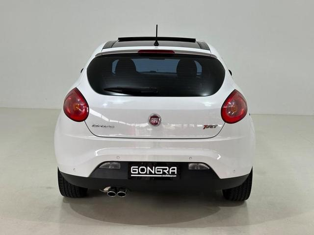Foto do veículo FIAT BRAVO  TURBO T-JET 2014 126.315 KM 57.900,00