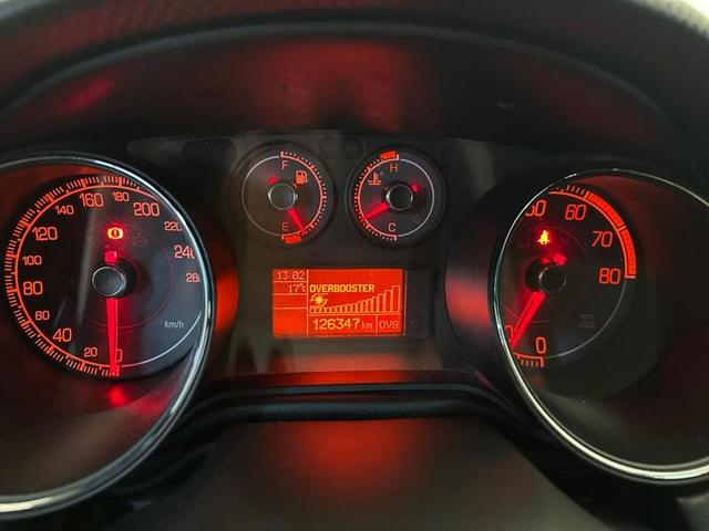 Foto do veículo FIAT BRAVO  TURBO T-JET 2014 126.315 KM 57.900,00