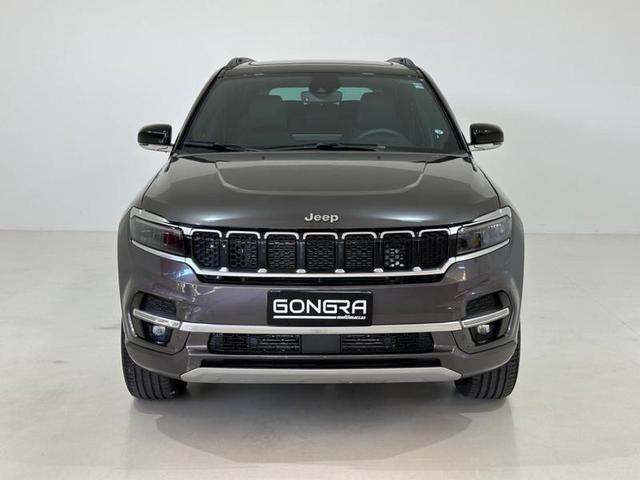 Foto do veículo JEEP COMMANDER  OVR TD380 2022 10.435 KM 223.900,00