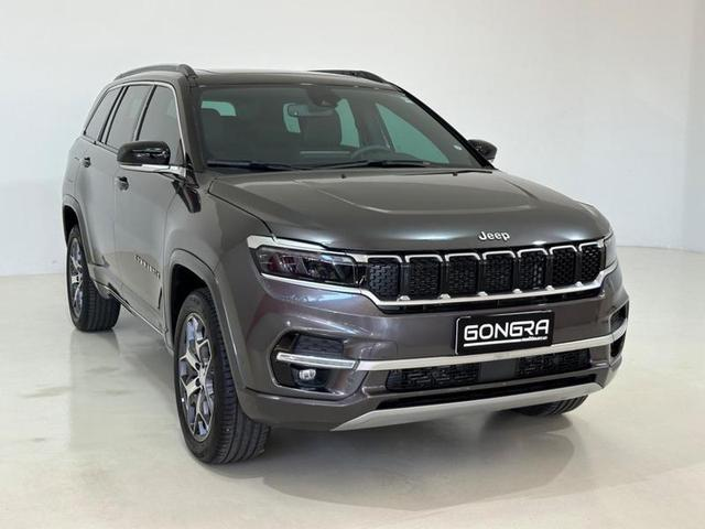 Foto do veículo JEEP COMMANDER  OVR TD380 2022 10.435 KM 223.900,00
