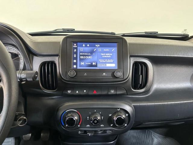 Foto do veículo FIAT MOBILIO  TREKKING 1.0 FLEX 5P 2022 13.140 KM 58.900,00