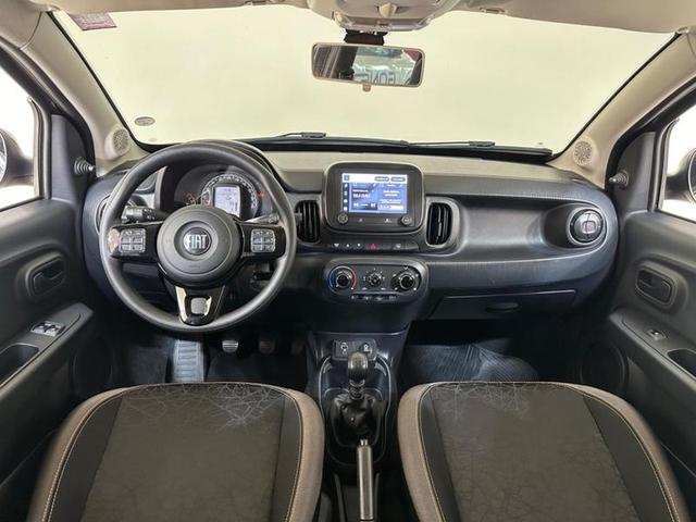 Foto do veículo FIAT MOBILIO  TREKKING 1.0 FLEX 5P 2022 13.140 KM 58.900,00