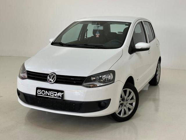 Foto do veículo VOLKSWAGEN CROSSFOX  1.0 8V (G2) 4P 2014 121.380 KM 42.900,00