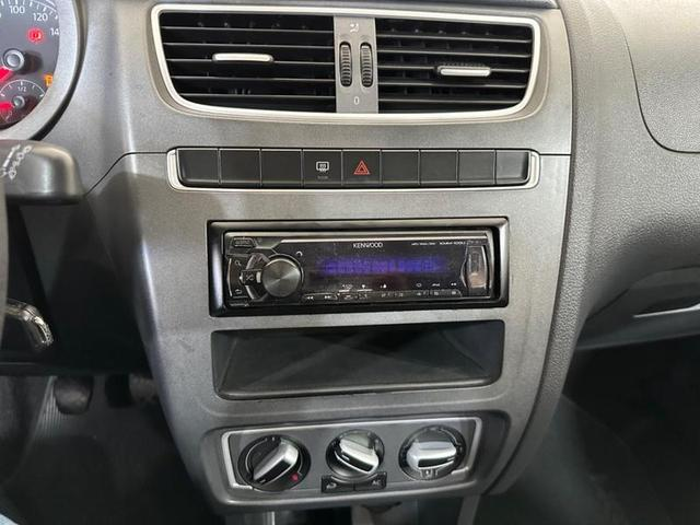 Foto do veículo VOLKSWAGEN CROSSFOX  1.0 8V (G2) 4P 2014 121.380 KM 42.900,00