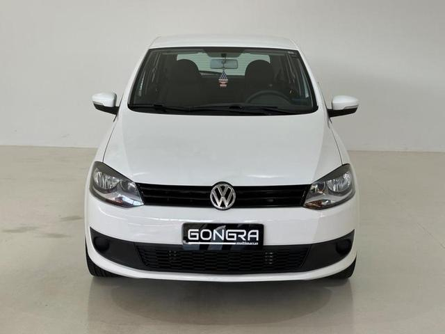 Foto do veículo VOLKSWAGEN CROSSFOX  1.0 8V (G2) 4P 2014 121.380 KM 42.900,00
