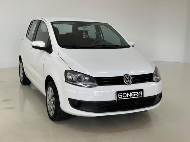 Foto do veículo VOLKSWAGEN CROSSFOX  1.0 8V (G2) 4P 2014 121.380 KM 42.900,00