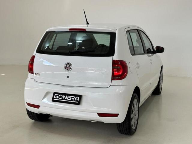 Foto do veículo VOLKSWAGEN CROSSFOX  1.0 8V (G2) 4P 2014 121.380 KM 42.900,00