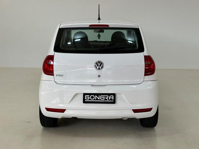 Foto do veículo VOLKSWAGEN CROSSFOX  1.0 8V (G2) 4P 2014 121.380 KM 42.900,00
