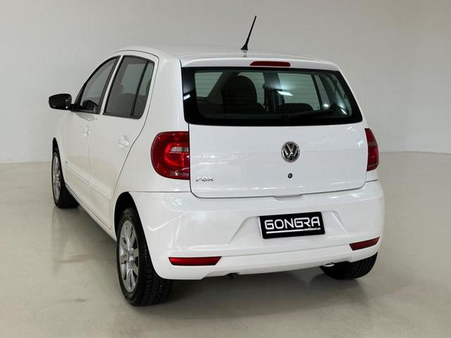 Foto do veículo VOLKSWAGEN CROSSFOX  1.0 8V (G2) 4P 2014 121.380 KM 42.900,00