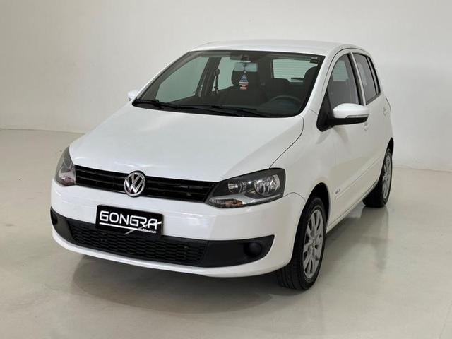 Foto do veículo VOLKSWAGEN CROSSFOX  1.0 8V (G2) 4P 2014 121.380 KM 42.900,00