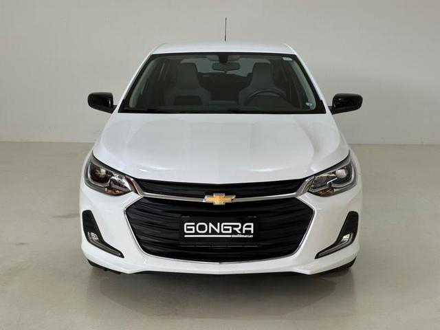 Foto do veículo CHEVROLET ONIX  10TAT PR1 2020 25.750 KM 84.900,00