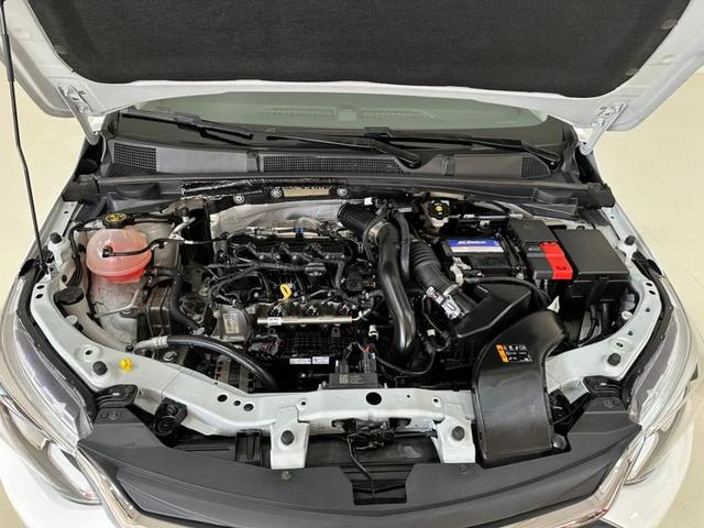 Foto do veículo CHEVROLET ONIX  10TAT PR1 2020 25.750 KM 84.900,00