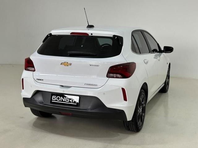 Foto do veículo CHEVROLET ONIX  10TAT PR1 2020 25.750 KM 84.900,00