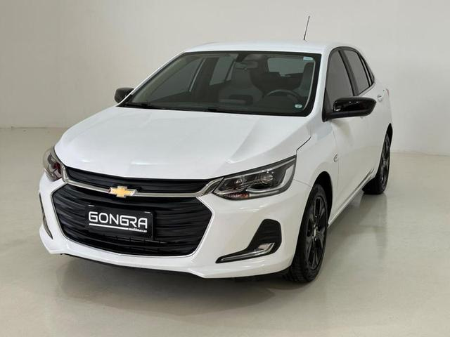 Foto do veículo CHEVROLET ONIX  10TAT PR1 2020 25.750 KM 84.900,00