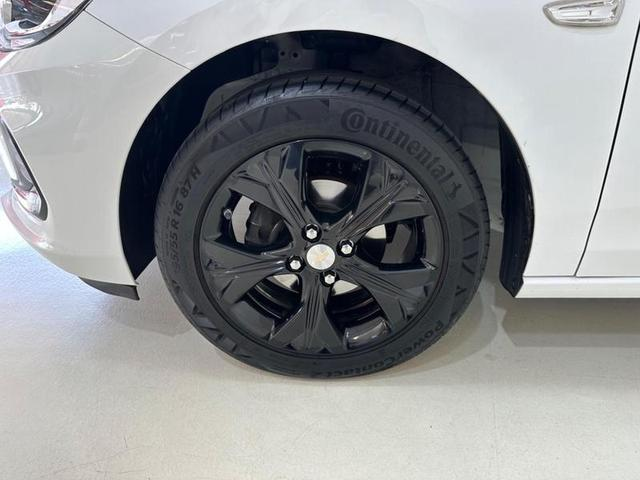 Foto do veículo CHEVROLET ONIX  10TAT PR1 2020 25.750 KM 84.900,00