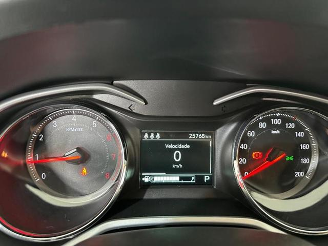 Foto do veículo CHEVROLET ONIX  10TAT PR1 2020 25.750 KM 84.900,00