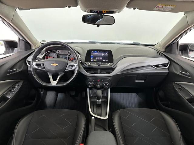 Foto do veículo CHEVROLET ONIX  10TAT PR1 2020 25.750 KM 84.900,00