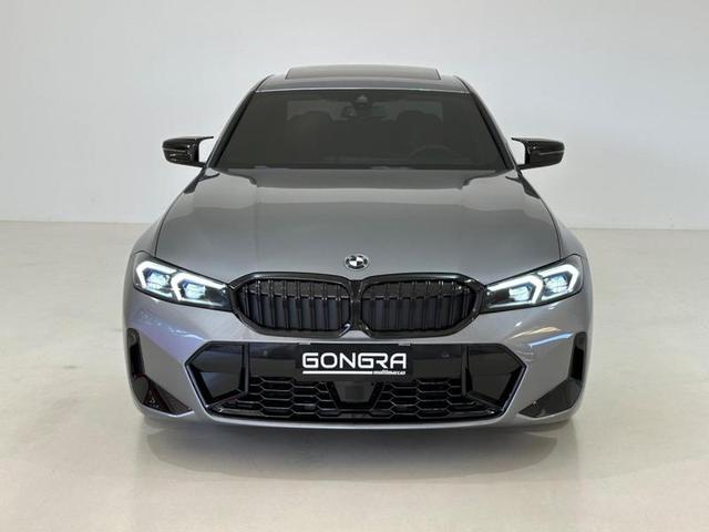 Foto do veículo BMW 320I A 2.0 TB M SPORT ACTIVEFLEX 16V 4P 2024 2.632 KM 363.900,00