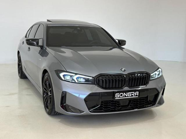 Foto do veículo BMW 320I A 2.0 TB M SPORT ACTIVEFLEX 16V 4P 2024 2.632 KM 363.900,00