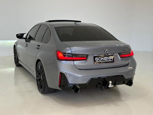 Foto do veículo BMW 320I A 2.0 TB M SPORT ACTIVEFLEX 16V 4P 2024 2.632 KM 363.900,00