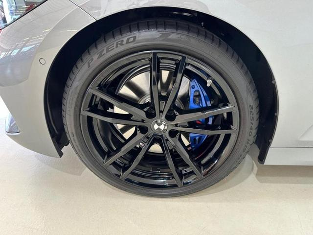 Foto do veículo BMW 320I A 2.0 TB M SPORT ACTIVEFLEX 16V 4P 2024 2.632 KM 363.900,00
