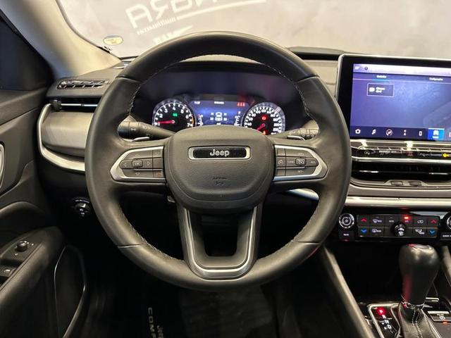 Foto do veículo JEEP COMPASS  LONG TF 2022 53.657 KM 129.900,00