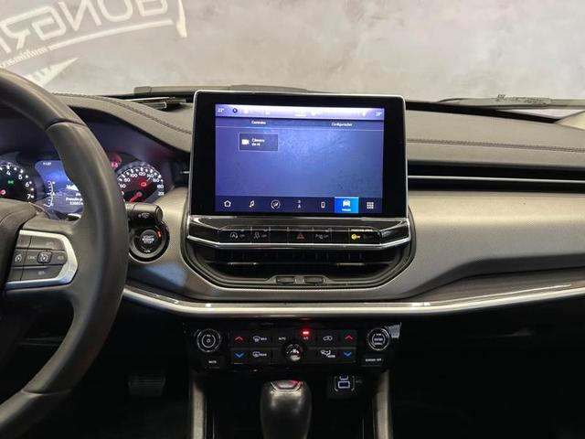 Foto do veículo JEEP COMPASS  LONG TF 2022 53.657 KM 129.900,00