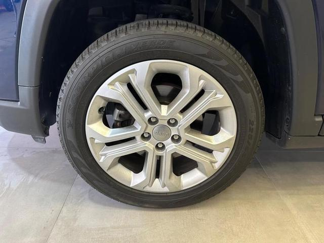Foto do veículo JEEP COMPASS  LONG TF 2022 53.657 KM 129.900,00