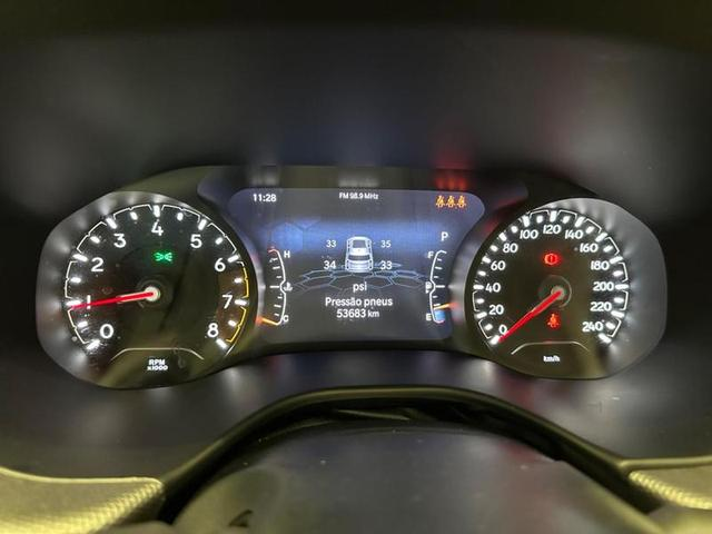 Foto do veículo JEEP COMPASS  LONG TF 2022 53.657 KM 129.900,00